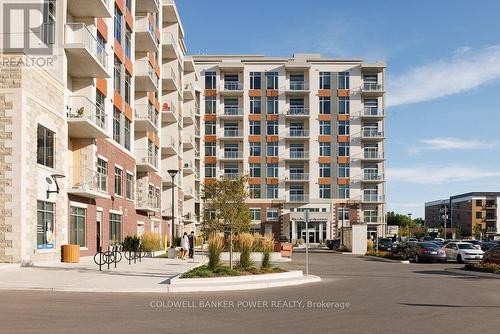 405 - 1600 HYDE PARK ROAD , London North (North E), Ontario N6H 0L5