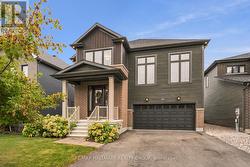 709 COAST CIRCLE Ottawa, ON K4M 0N2