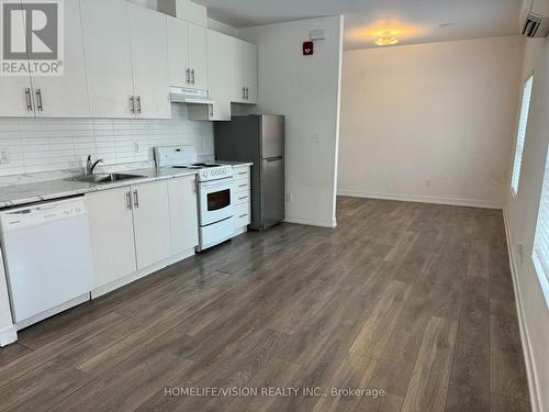 202 - 377 CHURCH STREET , Toronto, Ontario M5B 1Z9 3