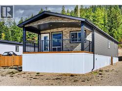 470 Reflection Lake Road Unit# 46 Golden, BC V0A 1H6