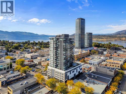 1588 Ellis Street Unit# 903  Kelowna, BC V1Y 2A6