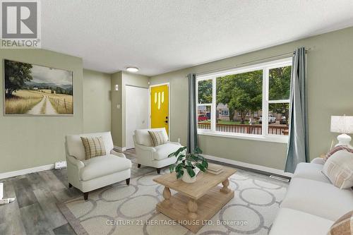 44 SASHA CRESCENT , London South (South X), Ontario N6E 2M5 2