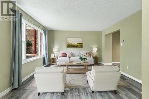 44 SASHA CRESCENT , London South (South X), Ontario N6E 2M5 4