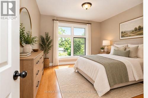 2nd Floor - Bedroom ll - 144 Springhurst Avenue, Ottawa, ON 