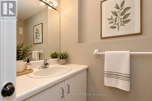 Basement - Powder Room - 144 Springhurst Avenue, Ottawa, ON 