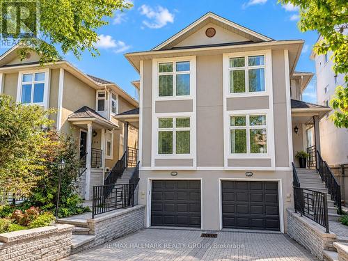 Front - 144 Springhurst Avenue, Ottawa, ON 