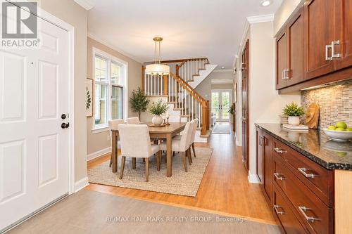 Main Floor -Dining Room - 144 Springhurst Avenue, Ottawa, ON 