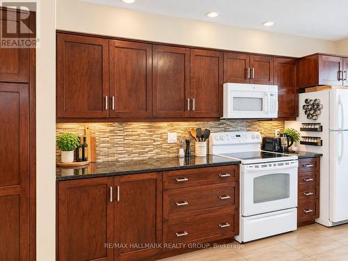 Main Floor -Kitchen - 144 Springhurst Avenue, Ottawa, ON 