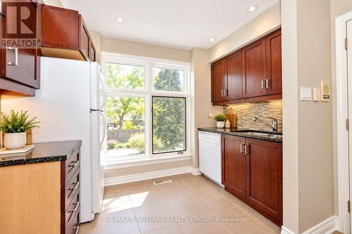 Main Floor - Kitchen - 144 Springhurst Avenue, Ottawa, ON 