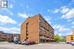 306 - 4062 LAWRENCE AVENUE E Toronto, ON M1E 4V5