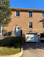 2209 MOUNTAIN GROVE Avenue Unit# 14  Burlington, ON L7P 2H8