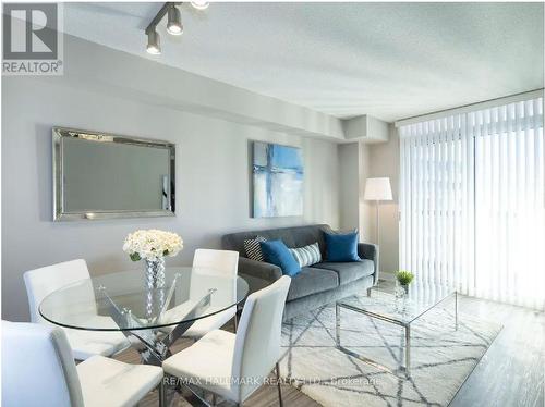 2609 - 167 CHURCH STREET , Toronto, Ontario M5B 1Y6 3