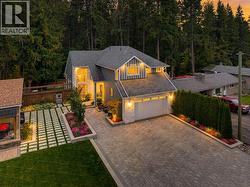 3220 28 Avenue NE Salmon Arm, BC V1E 3G1