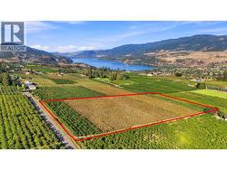 Lot 31 Bond Road Lake Country, BC V4V 1K5
