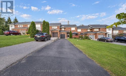 2371 CLEARSIDE COURT , Pickering, Ontario L1X 2T9