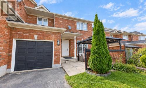 2371 CLEARSIDE COURT , Pickering, Ontario L1X 2T9 2