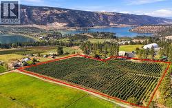Lot G East Hill Road Lake Country, BC V4V 1K5