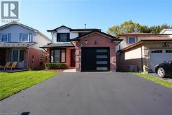 2038 CHRISDON Road  Burlington, ON L7M 3W8