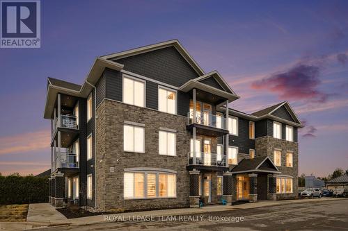 210 - 5874 COUNTY RD #19 ROAD , North Grenville, Ontario K0G 1J0