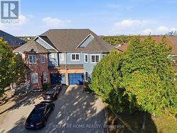 2311 BANKSIDE DRIVE  Mississauga, ON L5M 6E1