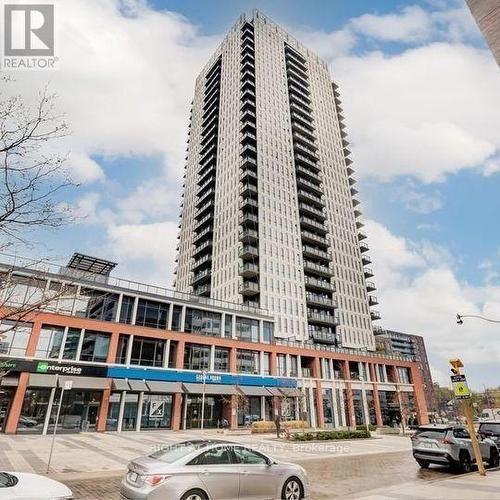 2003 - 55 REGENT PARK BOULEVARD , Toronto, Ontario M5A 0C2 2