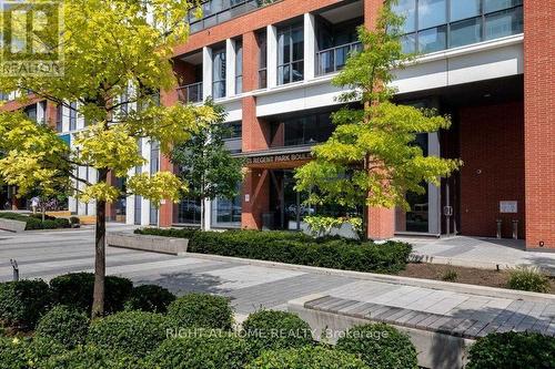 2003 - 55 REGENT PARK BOULEVARD , Toronto, Ontario M5A 0C2 3