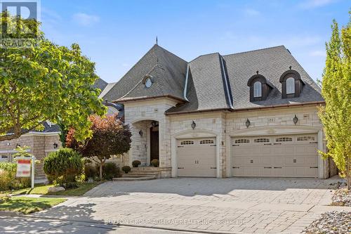 155 COOKS MILL CRESCENT  Vaughan, ON L6A 0L1