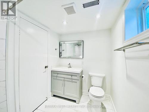 BSMT - 30 FLAMBOROUGH DRIVE , Toronto, Ontario M6M 2R4 3