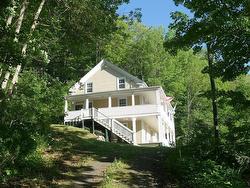 1232 1234 River Road Bear River, NS B0S 1B0