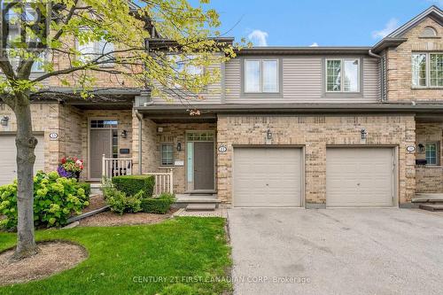 22 - 185 NORTH CENTRE ROAD , London North (North B), Ontario N5X 4C9