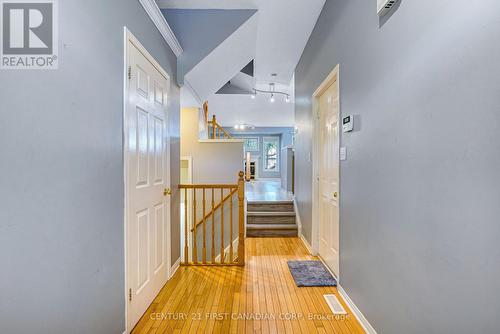 22 - 185 NORTH CENTRE ROAD , London North (North B), Ontario N5X 4C9 3