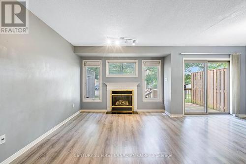 22 - 185 NORTH CENTRE ROAD , London North (North B), Ontario N5X 4C9 5