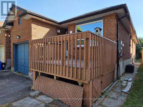 7 TURNBERRY CRESCENT  Clarington (Courtice), ON L1E 1A7