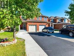 43 GARIBALDI DRIVE  Brampton, ON L6X 4Y7