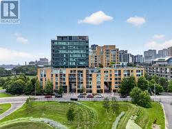 405 - 250 LETT STREET  Ottawa, ON K1R 0A8