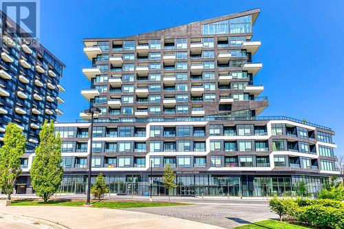 349 - 2485 TAUNTON ROAD , Oakville, Ontario L6H 0G3 2