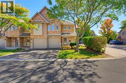 1276 SILVAN FOREST Drive Unit# 29  Burlington, ON L7M 4V8