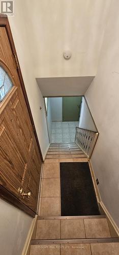 BASEMENT - 49 ALGOMA STREET , Toronto, Ontario M8Y 1C4 3