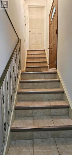 BASEMENT - 49 ALGOMA STREET , Toronto, Ontario M8Y 1C4 4