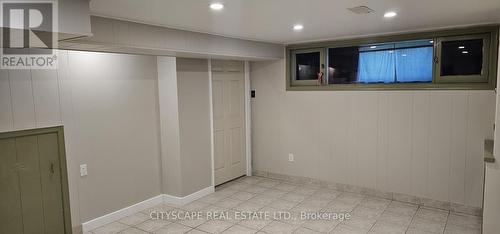 BASEMENT - 49 ALGOMA STREET , Toronto, Ontario M8Y 1C4 5
