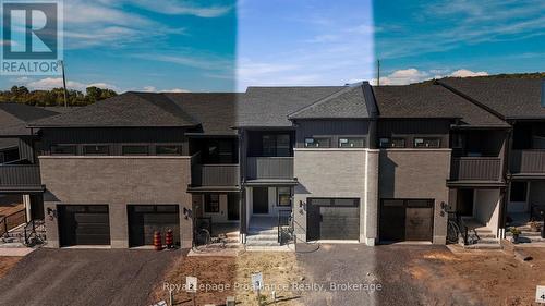 6 AMBROSIA WAY  Brighton, ON K0K 1H0