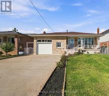 79 OAKLAND DRIVE  Hamilton (Kentley), ON L8E 1B5