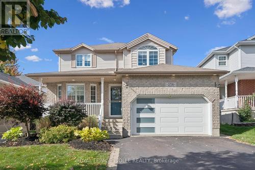 258 Dearborn Boulevard, Waterloo, ON 