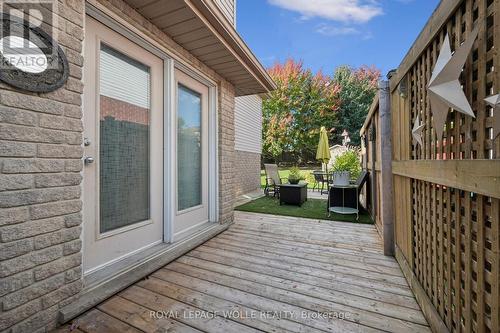 258 Dearborn Boulevard, Waterloo, ON 