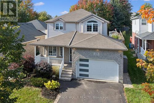 258 Dearborn Boulevard, Waterloo, ON 