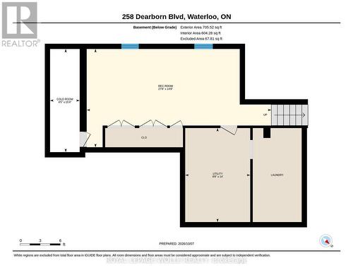 258 Dearborn Boulevard, Waterloo, ON 