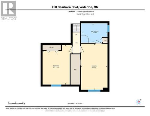 258 Dearborn Boulevard, Waterloo, ON 