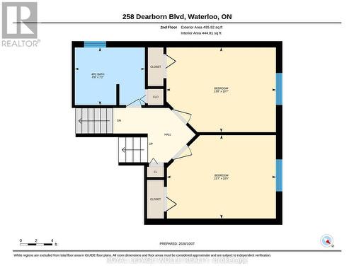 258 Dearborn Boulevard, Waterloo, ON 