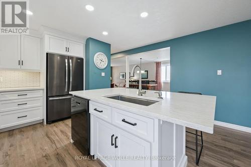 258 Dearborn Boulevard, Waterloo, ON 