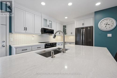 258 Dearborn Boulevard, Waterloo, ON 